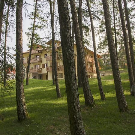Hotel Vervasio Vervò Extérieur photo